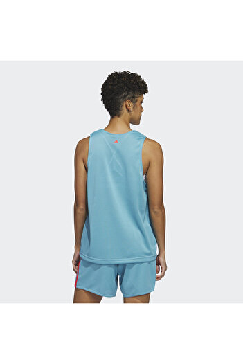 adidas Selectează Jersey Atlet - Cămașă cu croială confortabilă