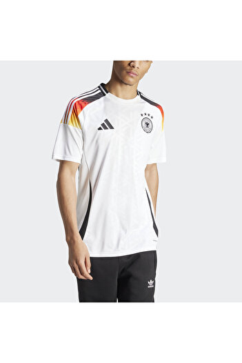 adidas Almanya 24 İç Saha Forması
