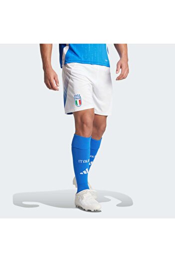 adidas İtalya 24 Iç Saha Şortu