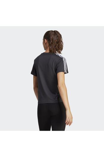 adidas T-shirt AEROREADY Train Essentials 3 ρίγες
