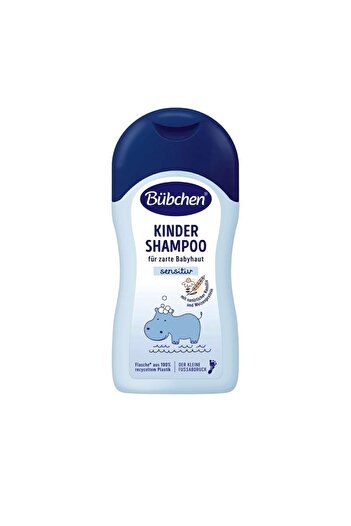 Bübchen Classic Baby and Kids Shampoo 400 ml