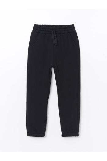 LC Waikiki Basic Jogger-Trainingshose für Jungen mit elastischem Bund
