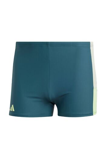 adidas Colorblock 3-Stripes Boxer Mayo