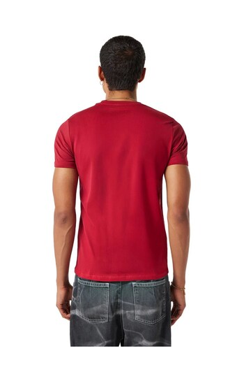 Galatasaray Lisanslı Şampiyonluk Özel Sarı - Kırmızı 5 Yıldız T-Shirt Forma