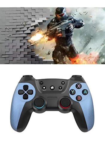 Generic Wireless Switch Pro Controller Compatible With Nintendo Switch Remote Gamepad