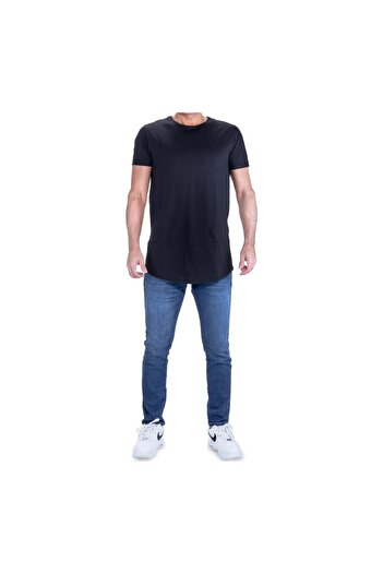 Bando Men's T-Shirt Black