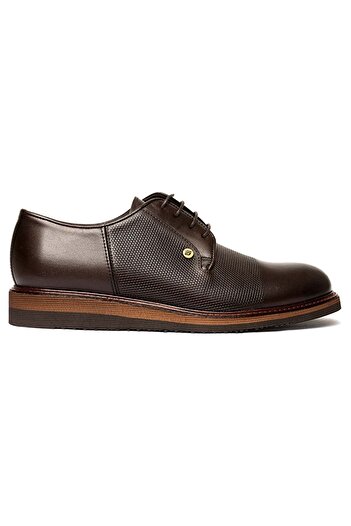 Greyder 75130 Мъжки класически обувки Mr. КАФЯВИ
