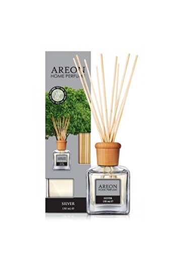 Areon Home Perfume 150 ml Lux Silver