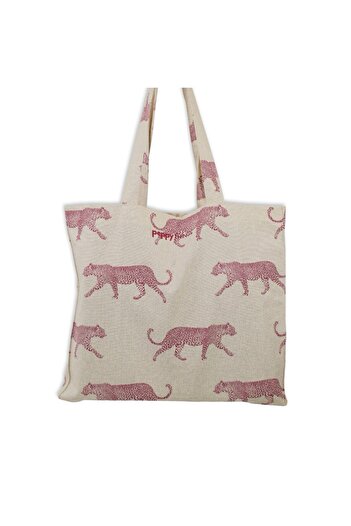 PEPPYTHINGS Leo Cloth Bag