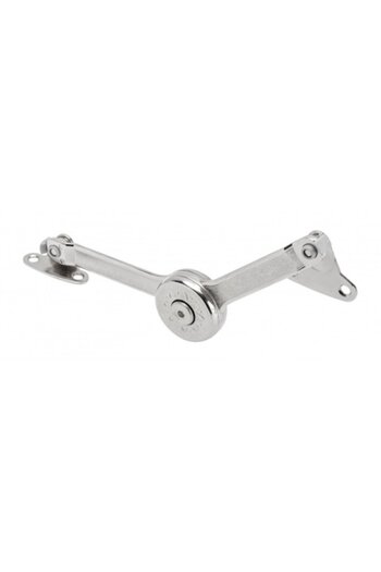 OEM Piston mecanic mobilier, crom, design, pm-00