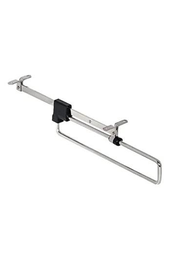 MaxDeco Suport pentru umerase extractibil L:300 mm pentru adancime corp 330 mm