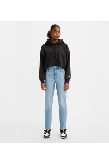 Levi's High Waisted Mom Jean for Women