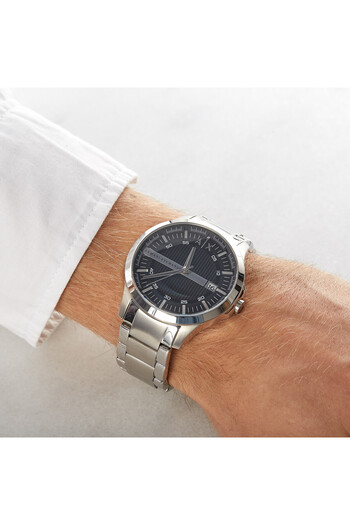 Armani Exchange Ceas Barbati, Armani Exchange, Hampton AX2103