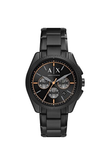 Armani Exchange Men's Watch, Armani Exchange, Giacomo AX2852