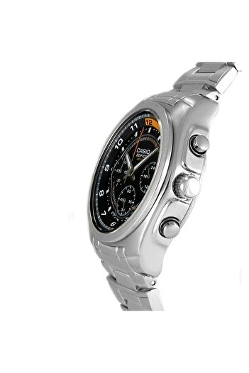 Casio Men's Watch, Casio Edifice, Classic EF EF-513D-1A