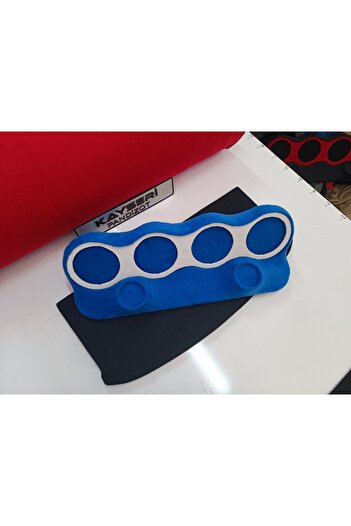 Kayseri Golf 5 / 6 Pandizot DÖNERLİ DİK CADDE TİPİ 4X20CM 2×TİZ isteğe göre yapılır imalatçıyız