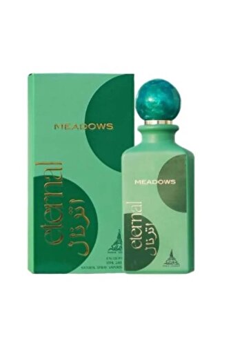 Paris Corner Eternal Meadows Oriental Collection, Paris Corner, Eau de Parfum, Unisex, 85 ml