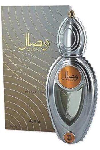 Ajmal Wisal by for Women - Eau de Parfum, 50 ml