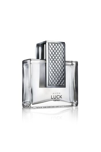 AVON Luck Eau de Toilette for Him 75 ml