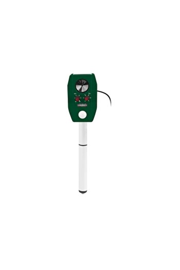 PARKSIDE Solar Ultrasonic Device for Repelling Rodents, Dogs, Cats, Birds