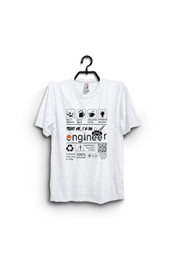 ROLY Civil Engineer T-Shirt