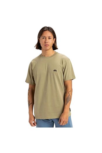 Quiksilver Basic Young Men's T-Shirt Men's T-Shirt Eqyzt07711