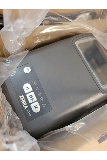 Generic New Zebra ZD411 ZD4A022-D0EM00EZ 03dpi USB BT Label Printer