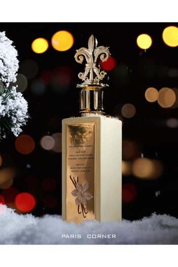 Paris Corner December Vanilla, Eau de Parfum, Unisex, 85 ml