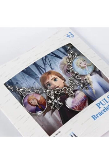 Frozen Bracelet for Girls, Frozen Destiny