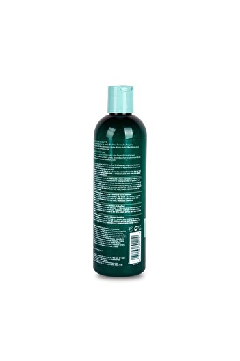 HASK Tea Tree Oil & Rosemary Conditioner 355 ml – Invigorates & Soothes Scalp