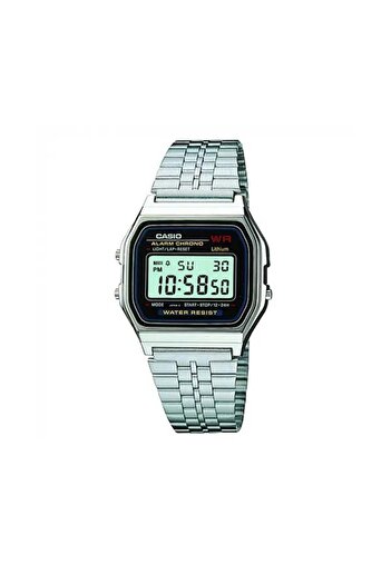 CASSIS Men's steel watch with numbers A159