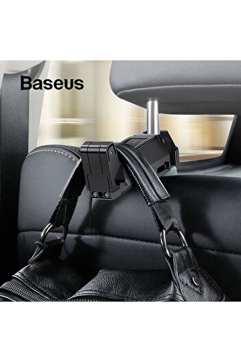 Baseus Car phone holder for the back seat