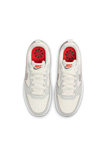 Nike Teenager Sneakers Children's Shoes Court Borough Low Recraft