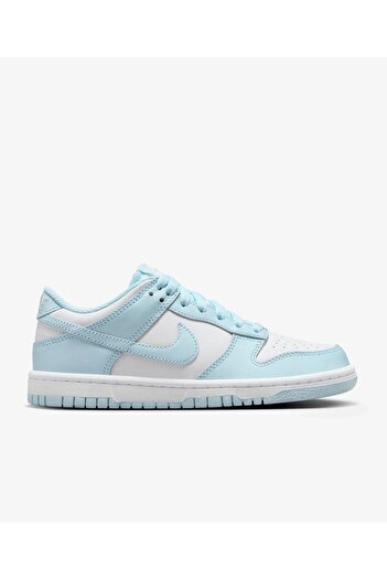 Nike Dunk Low kadın sneaker spor ayakkabı FB9109-105 (YARIM NUMARA BÜYÜK ALMANIZI ÖÇNERİRİZ)