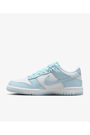 Nike Dunk Low kadın sneaker spor ayakkabı FB9109-105 (YARIM NUMARA BÜYÜK ALMANIZI ÖÇNERİRİZ)