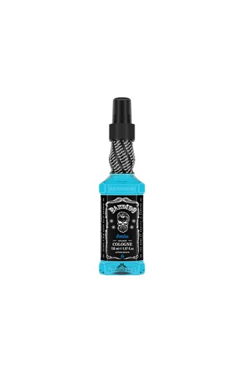 BANDİDO BANDIDO Aftershave Cologne Berlin (150ml)
