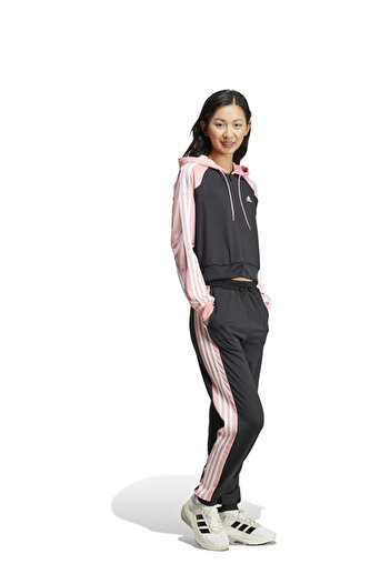 adidas W Boldblock Ts Ix1110 Women's Tracksuit Set