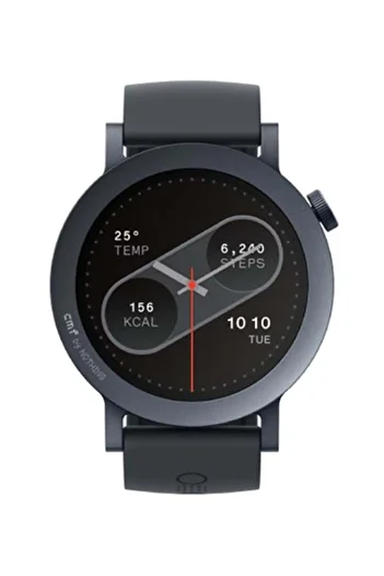 cmf by NOTHING Watch Pro 2, 1.32" AMOLED Display, Built-in multi-system GPS, 120 Sports Modes, Smart Sleep Algorith