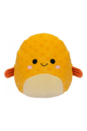 Squishmallows Highly Collectable Super Soft Toy Assorted Color 19cm