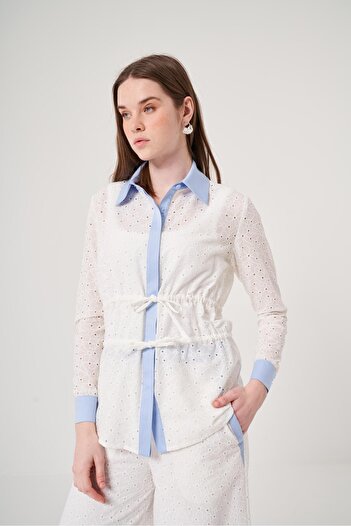 OMELYA Oe25Y939692 Omelya Shirt