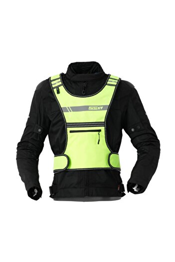Forte GT 8001179 Reflective Vest