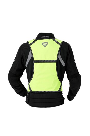 Forte GT 8001179 Reflective Vest