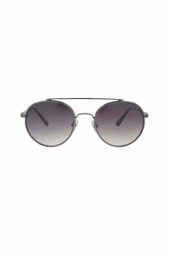 TROY 2089 C:1 Metallic color sunglasses Unisex