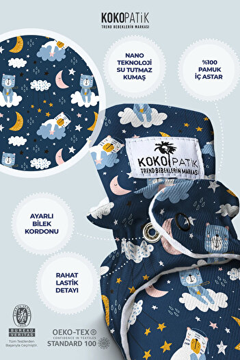 Kokopatik Good Night Panduf