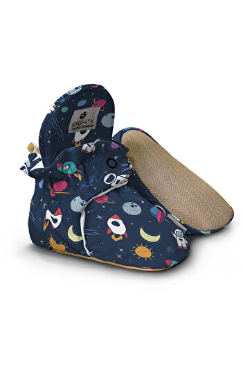 Kokopatik Astronaut Panduf
