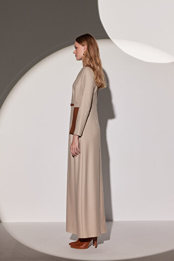Jamila Sarah Stil Elbise