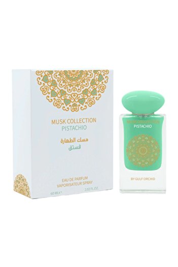 Gulf Orchid Pistachio, Eau de Parfum, Women, 60 ml