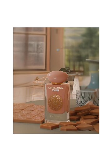 Gulf Orchid Toffee, Eau de Parfum, Women, 60 ml