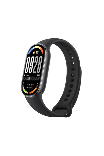 Xiaomi Smart Band 10 - Midnight Black