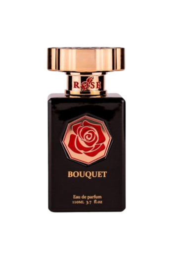 Maison Asrar ROSE BOUQUET, women, 110 ml